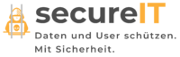 secureIT. Daten und User schützen. Mit Sicherheit.