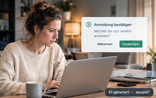 Beispielszene für Einzelpersonen