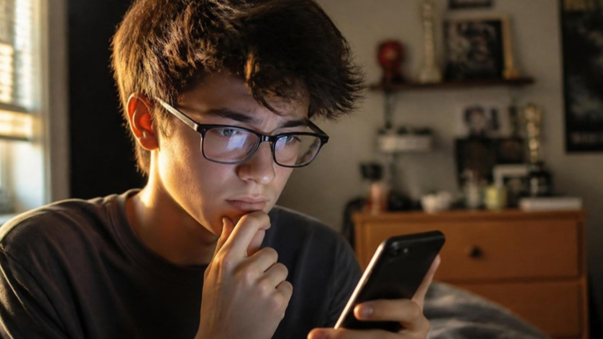 Fake-Profile, Catfishing und Social Engineering
